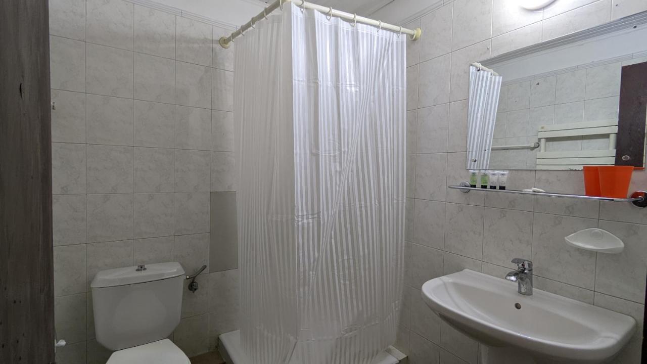 טביליסי Guesthouse Kartli מראה חיצוני תמונה
